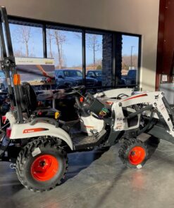 Bobcat CT1025 Tractor