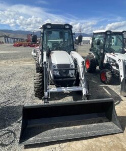 Bobcat CT5555 Tractor