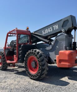 Skyjack SJ843TH Telehandler