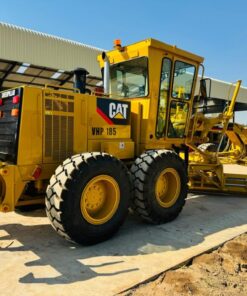 CAT 140H MOTOR GRADER