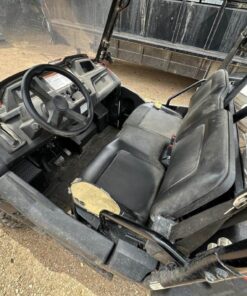 Honda PIONEER 700 Utility Vehicle