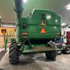John Deere S670 Combine Harvesters