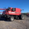 Massey Ferguson 9790 Combine Harvester