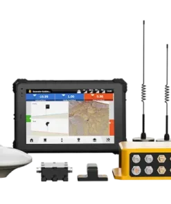 FJD G31 PRO 3D Excavator Guidance System