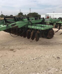 Bigham Bros PARATILL Ripper