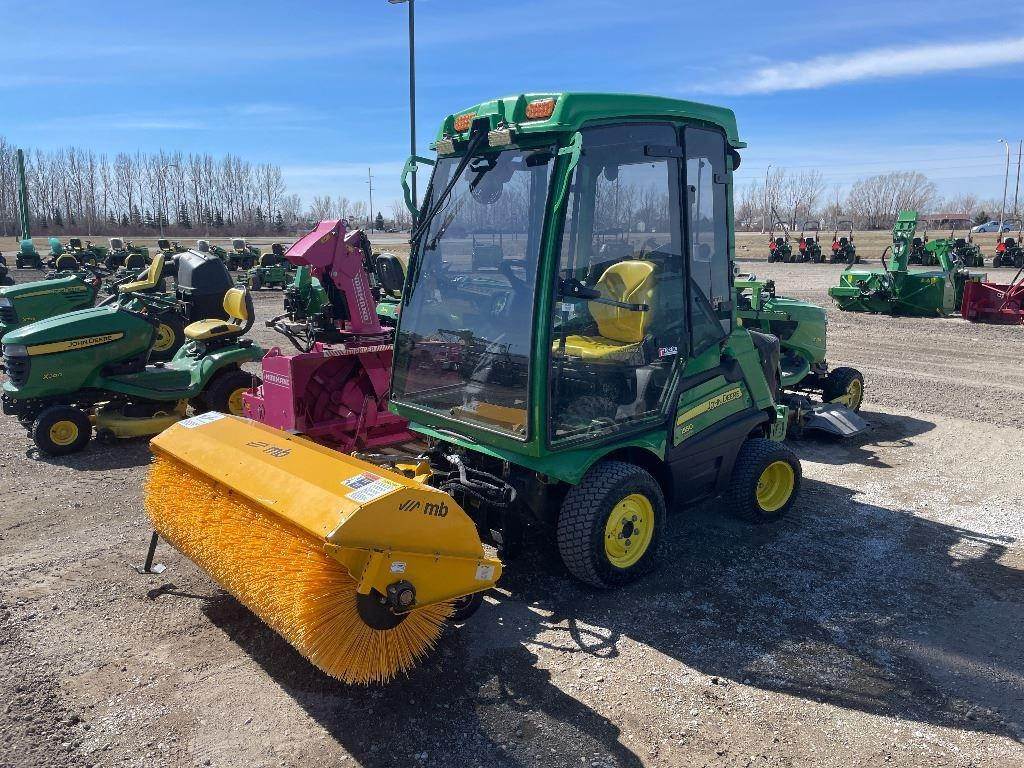 Riding-Lawn-Mowers-John-Deere-1550-46394763