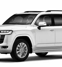 2023 LAND CRUISER PRADO TX-L 2.7