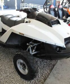Gibbs Quadski XL