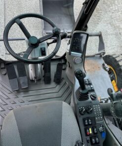 Volvo EW 160 C Klima Wheeled Excavator