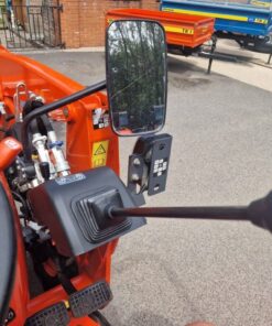 Kubota L1361 Tractor with Loader