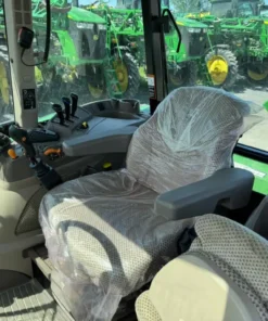 John Deere 5090R Tractor