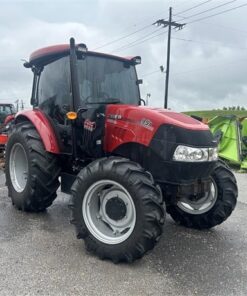 CASE IH FARMALL 95A TRACTOR