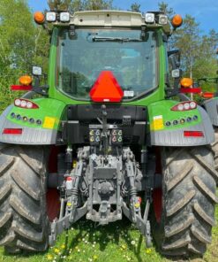 FENDT 312 VARIO TRACTOR