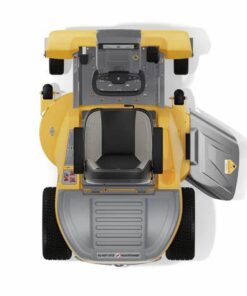 FJD Z4210 Versatile ZTR Mower