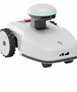 FJD FR4000 ROBOTIC LAWN MOWER